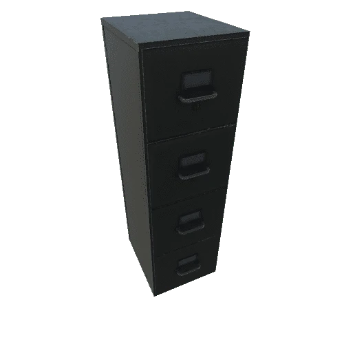 File Cabinet 2